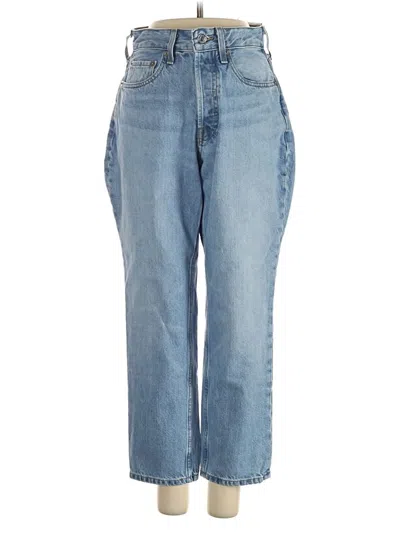 Everlane Jeans In Blue