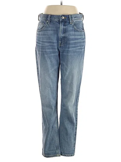 Pre-owned Everlane Jeans In Blue