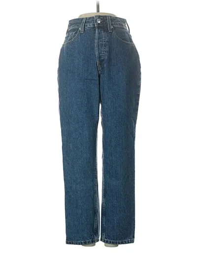 Everlane Jeans In Blue