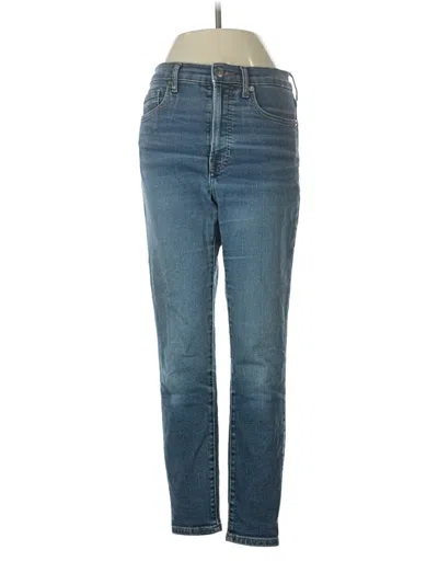 Pre-owned Everlane Jeans In Blue