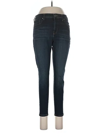 Pre-owned Everlane Jeans In Blue