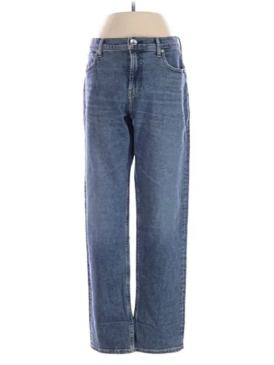 Everlane Jeans In Blue