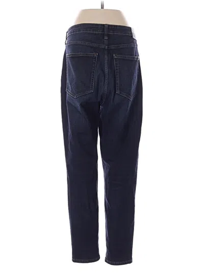 Pre-owned Everlane Jeans In Blue