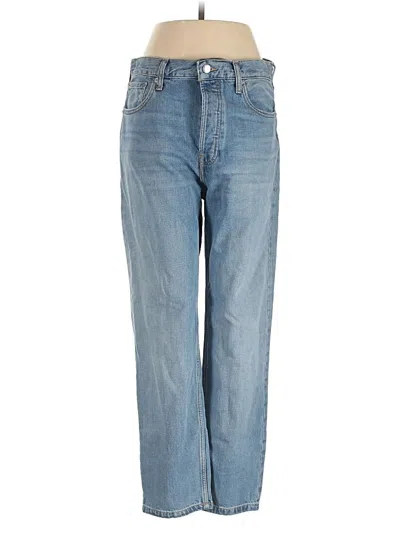 Everlane Jeans In Blue