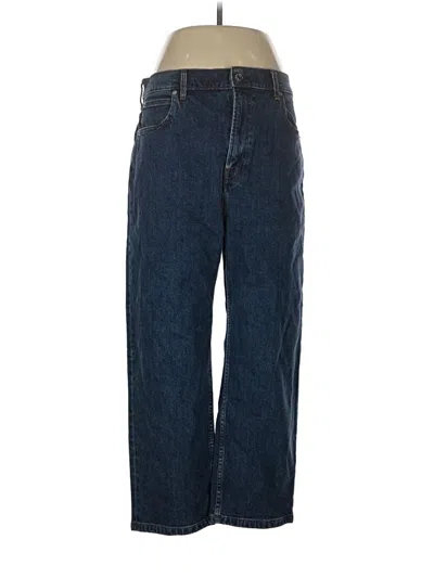 Everlane Jeans In Blue