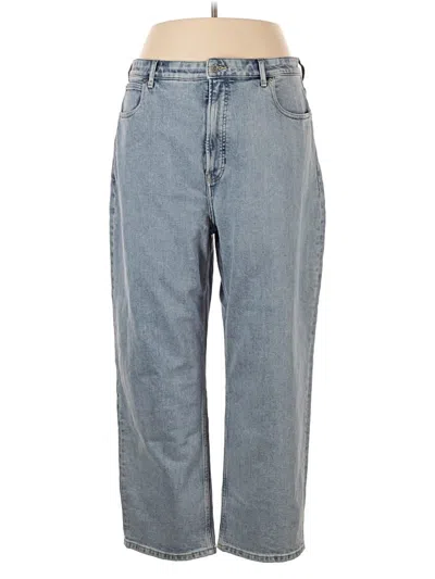 Everlane Jeans In Blue