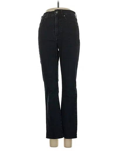 Pre-owned Everlane Jeans In Blue