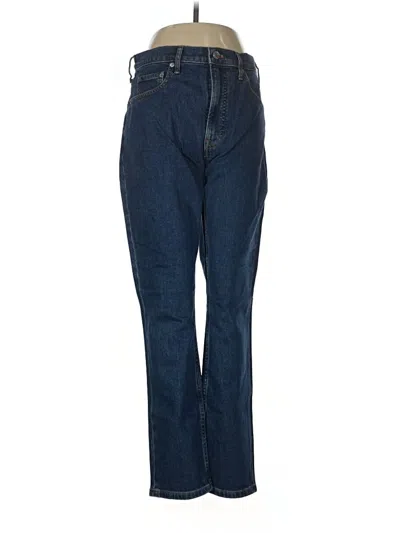 Everlane Jeans In Blue