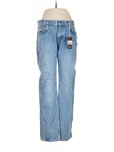 Everlane Jeans In Blue