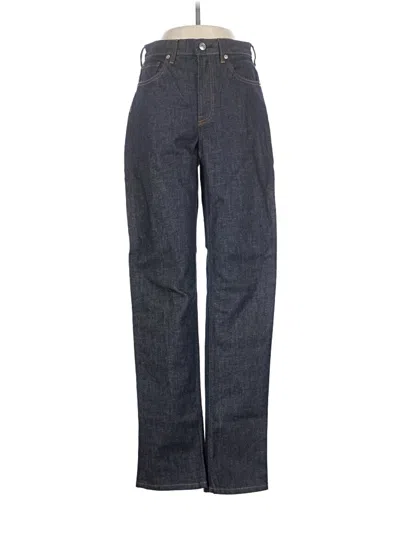 Everlane Jeans In Blue