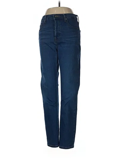 Pre-owned Everlane Jeans In Blue