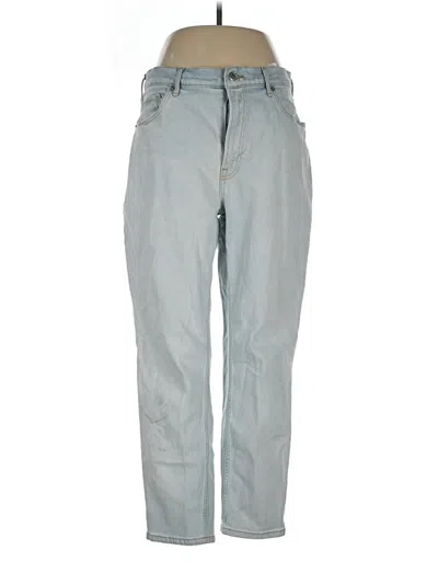 Pre-owned Everlane Jeans In Blue