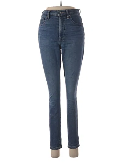 Pre-owned Everlane Jeans In Blue