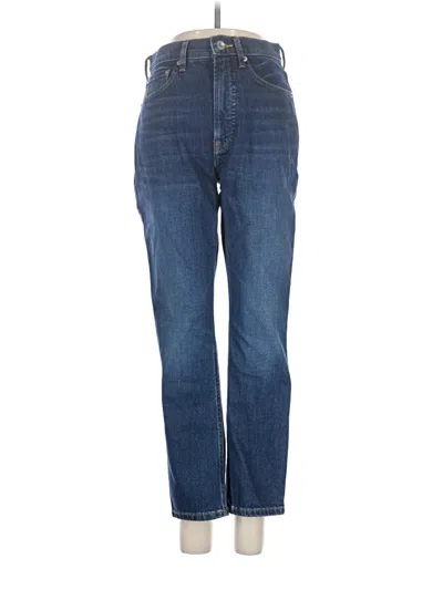 Everlane Jeans In Blue
