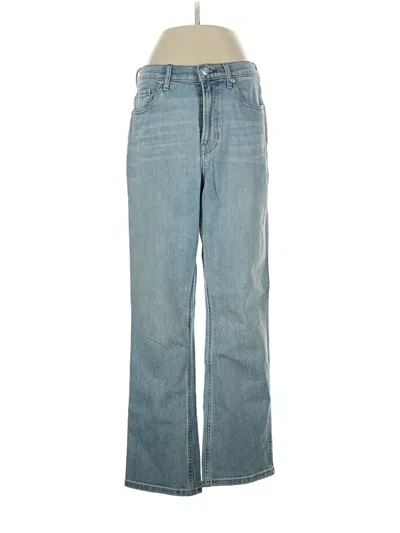 Pre-owned Everlane Jeans In Blue
