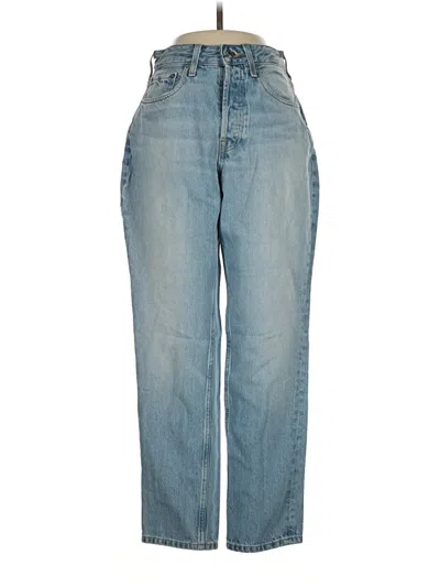 Everlane Jeans In Blue
