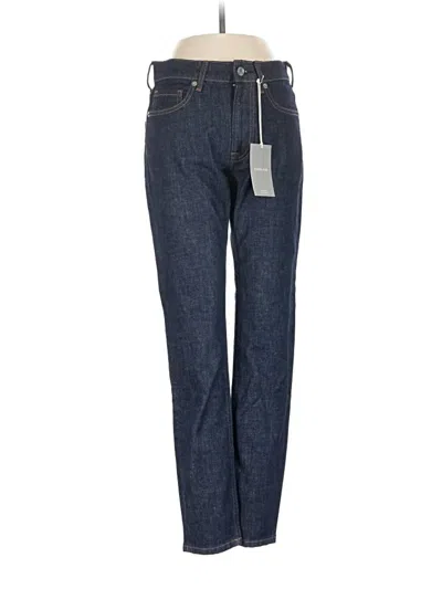 Everlane Jeans In Blue
