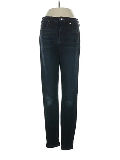 Pre-owned Everlane Jeans In Blue