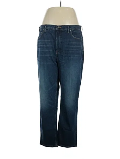 Everlane Jeans In Blue