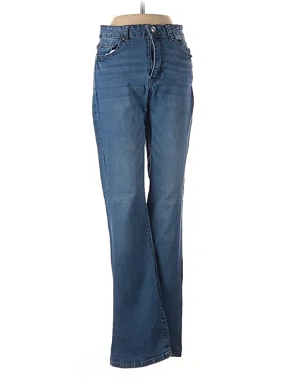 Pre-owned Everlane Jeans In Blue