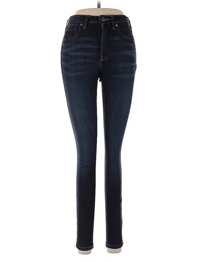 Pre-owned Everlane Jeans In Blue