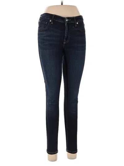 Pre-owned Everlane Jeans In Blue