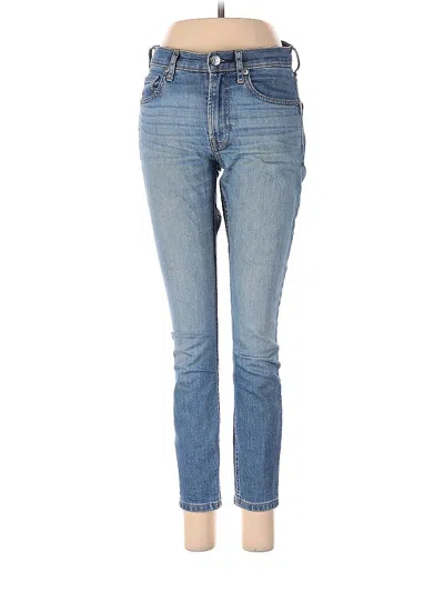 Pre-owned Everlane Jeans In Blue
