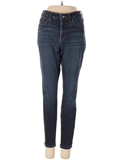 Pre-owned Everlane Jeans In Blue