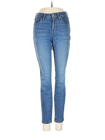 Pre-owned Everlane Jeans In Blue