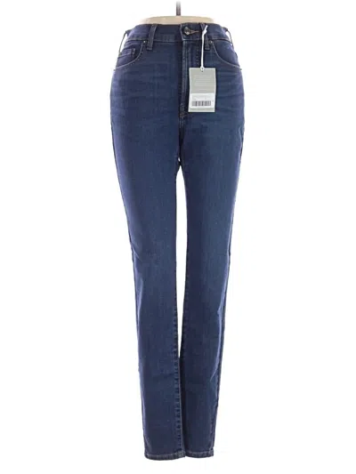 Everlane Jeans In Blue