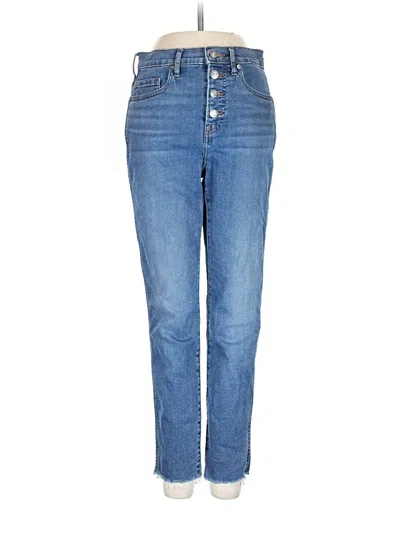 Pre-owned Everlane Jeans In Blue