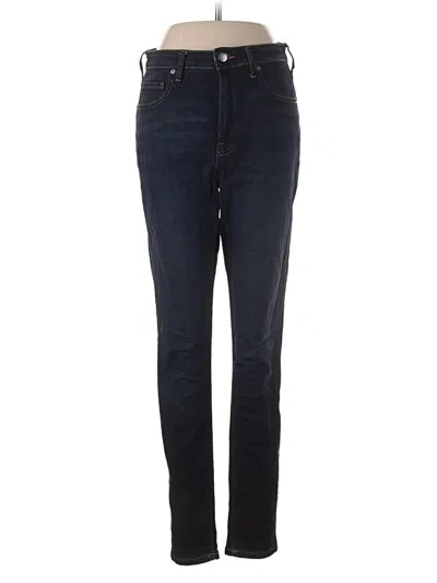 Pre-owned Everlane Jeans In Blue