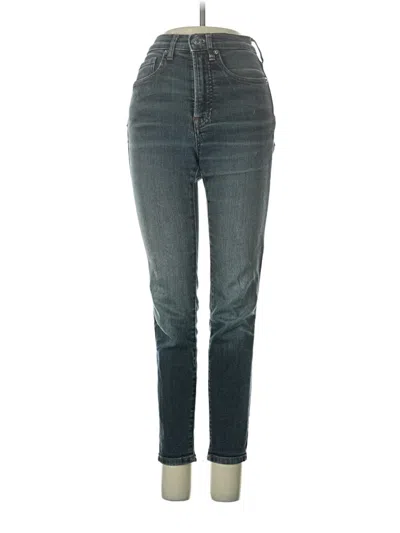 Pre-owned Everlane Jeans In Blue