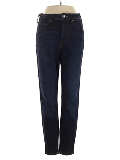Pre-owned Everlane Jeans In Blue