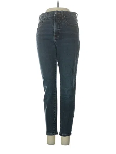 Pre-owned Everlane Jeans In Blue