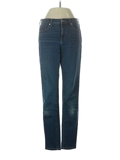 Pre-owned Everlane Jeans In Blue
