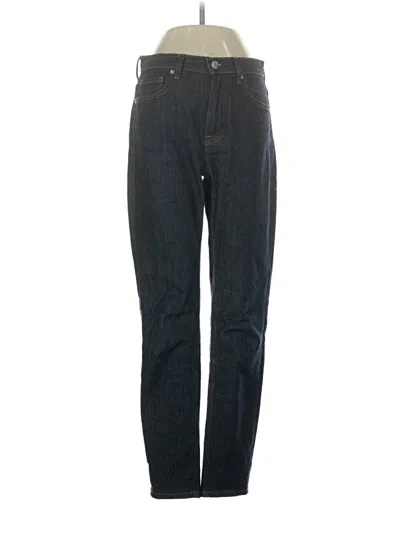 Pre-owned Everlane Jeans In Blue