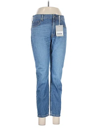 Everlane Jeans In Blue