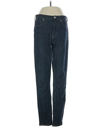 Pre-owned Everlane Jeans In Blue