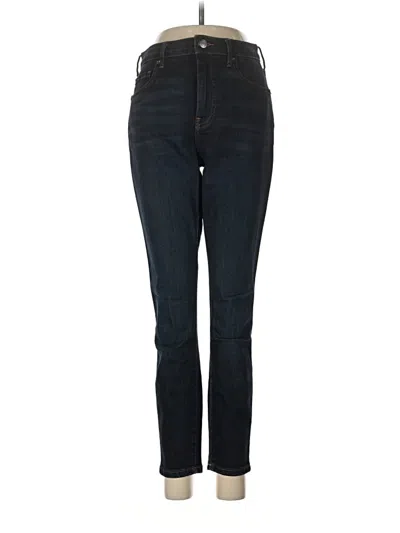 Pre-owned Everlane Jeans In Blue