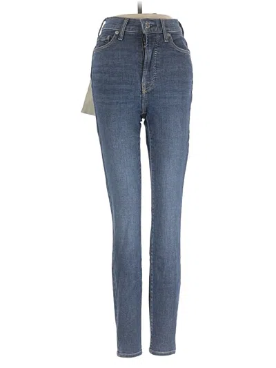 Everlane Jeans In Blue