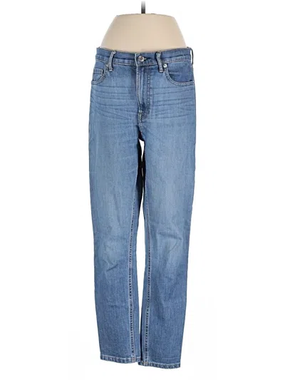 Pre-owned Everlane Jeans In Blue