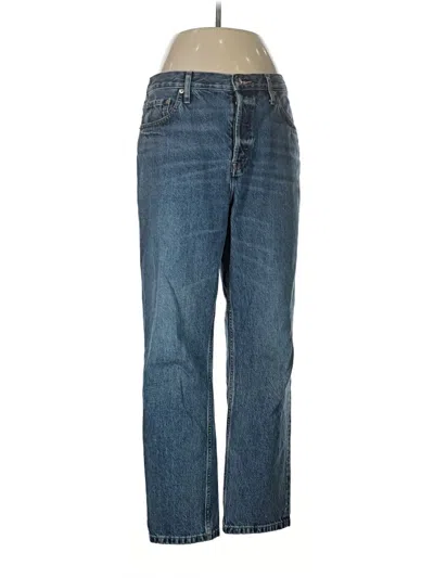 Pre-owned Everlane Jeans In Blue