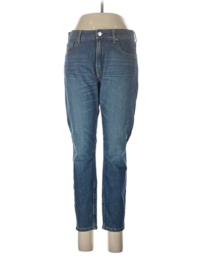 Pre-owned Everlane Jeans In Blue