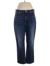 Everlane Jeans In Blue
