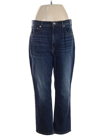 Everlane Jeans In Blue