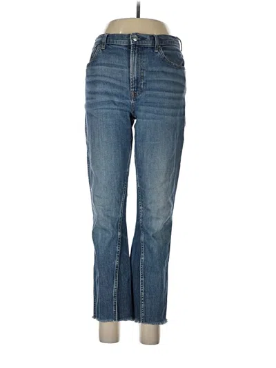Pre-owned Everlane Jeans In Blue