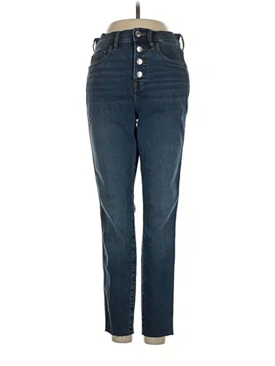 Everlane Jeans In Blue