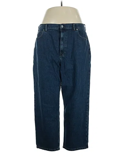 Everlane Jeans In Blue