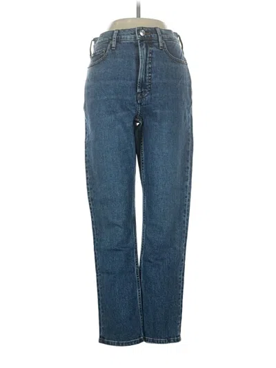 Everlane Jeans In Blue